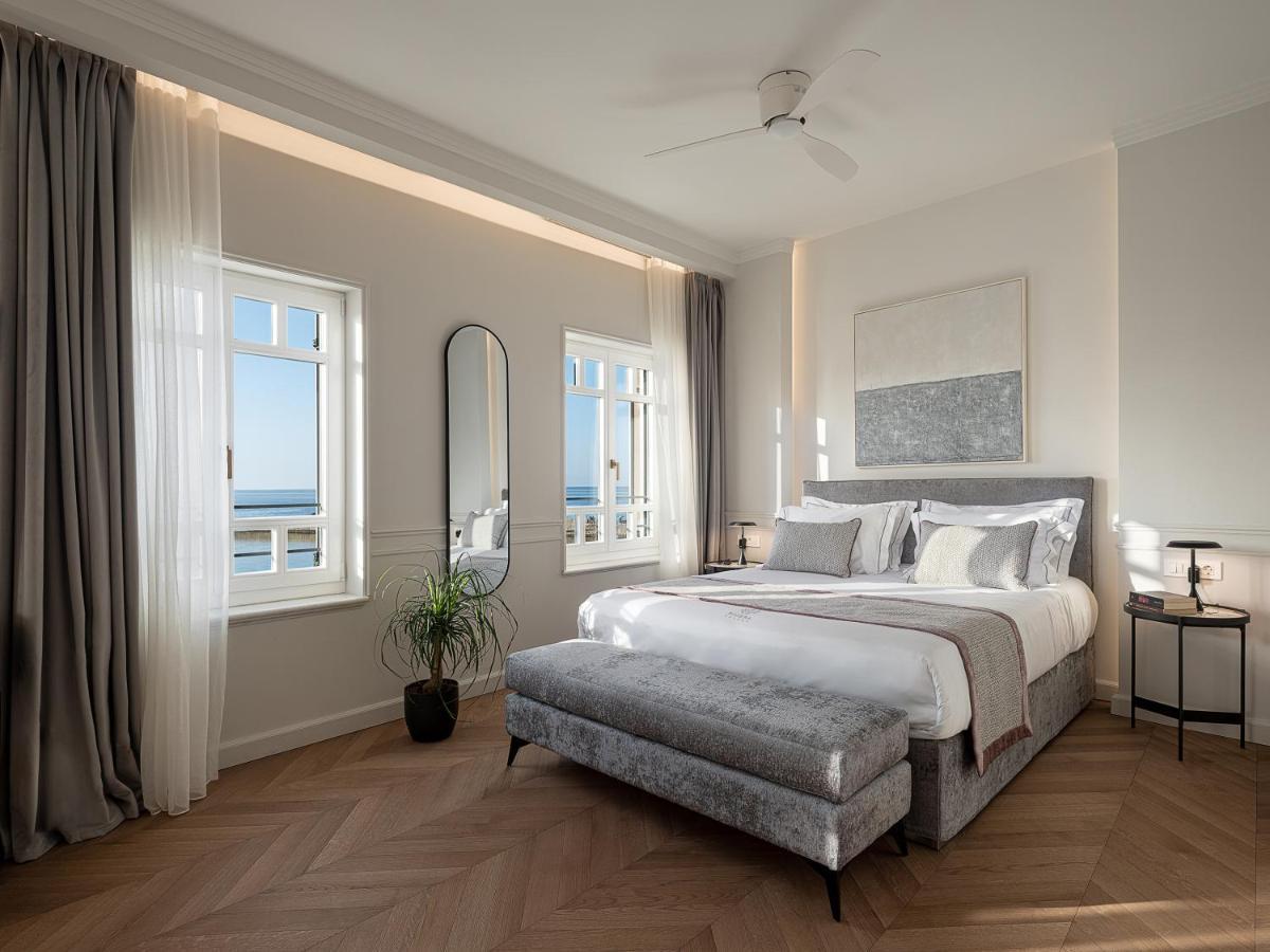 Riviera Suites Chania  Buitenkant foto