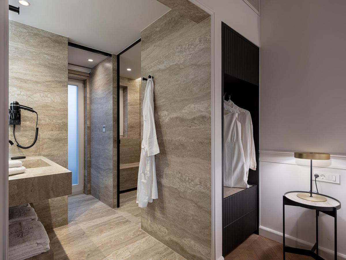 Riviera Suites Chania  Buitenkant foto