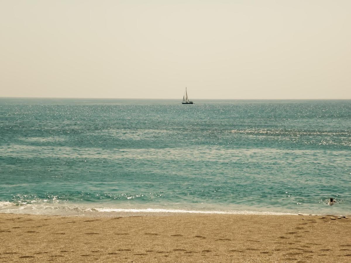 Riviera Suites Chania  Buitenkant foto